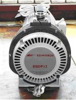 Edwards ESDP12 Scroll Vacuum Pump Wanted